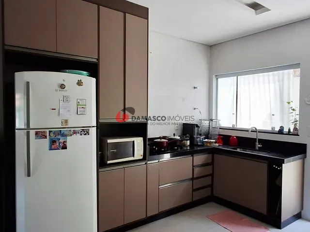 Casa 2 quartos e 1 banheiro, à venda, no bairro Barcelona em São Caetano do Sul