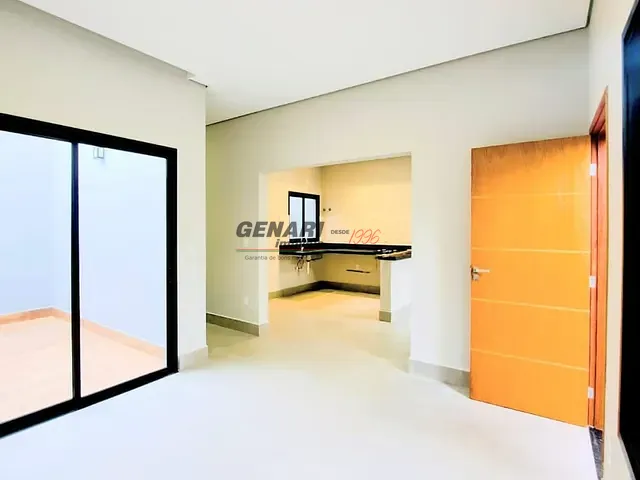 Casa com 150m² 3 quartos e 3 banheiros, à venda, no bairro Jardim Colonial em Indaiatuba