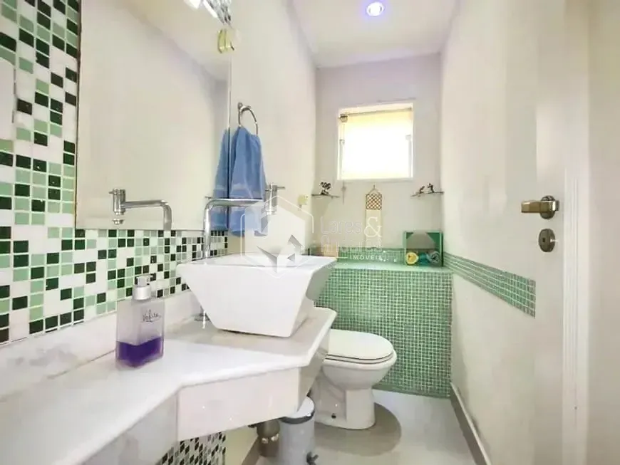 Casa, 4 quartos, 140 m² - Foto 13