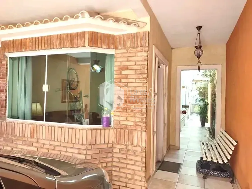 Casa, 4 quartos, 140 m² - Foto 5