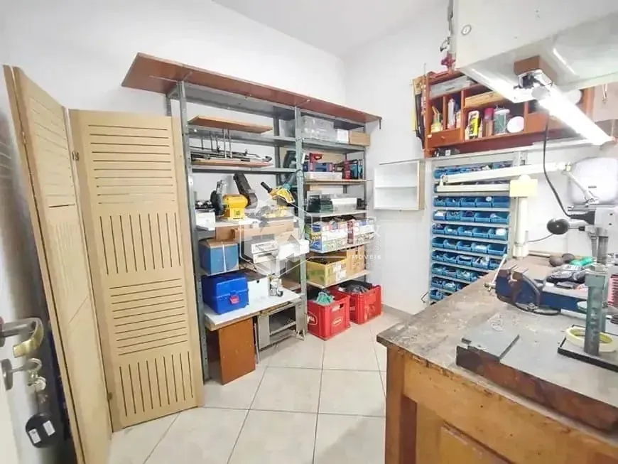 Casa, 4 quartos, 140 m² - Foto 21