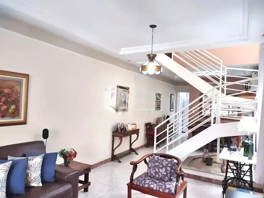 Casa, 4 quartos, 140 m² - Foto 9