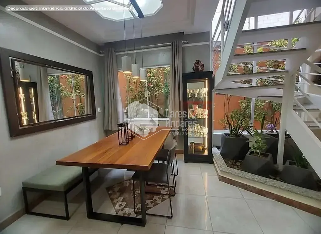 Casa, 4 quartos, 140 m² - Foto 12