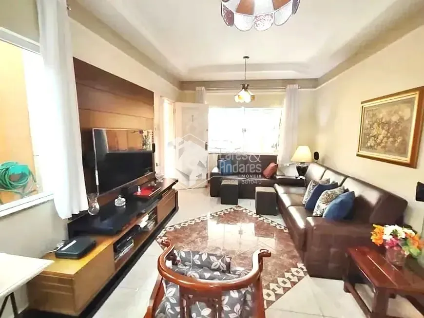 Casa, 4 quartos, 140 m² - Foto 8