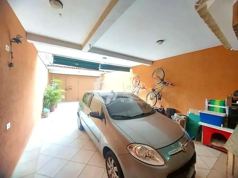 Casa, 4 quartos, 140 m² - Foto 3