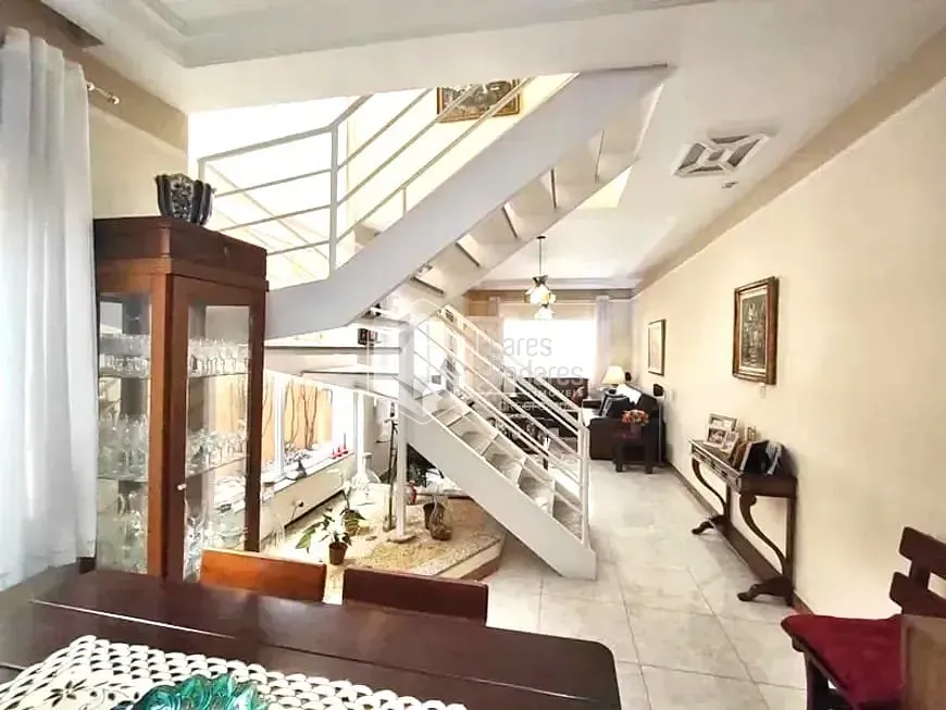 Casa, 4 quartos, 140 m² - Foto 11