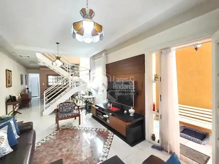 Casa, 4 quartos, 140 m² - Foto 7