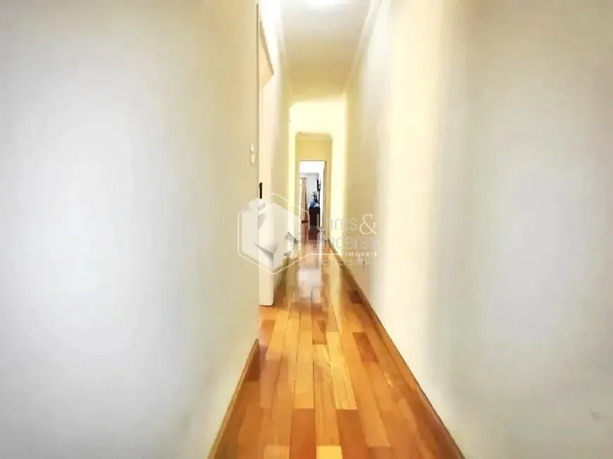 Casa, 4 quartos, 140 m² - Foto 25