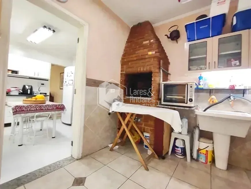 Casa, 4 quartos, 140 m² - Foto 20