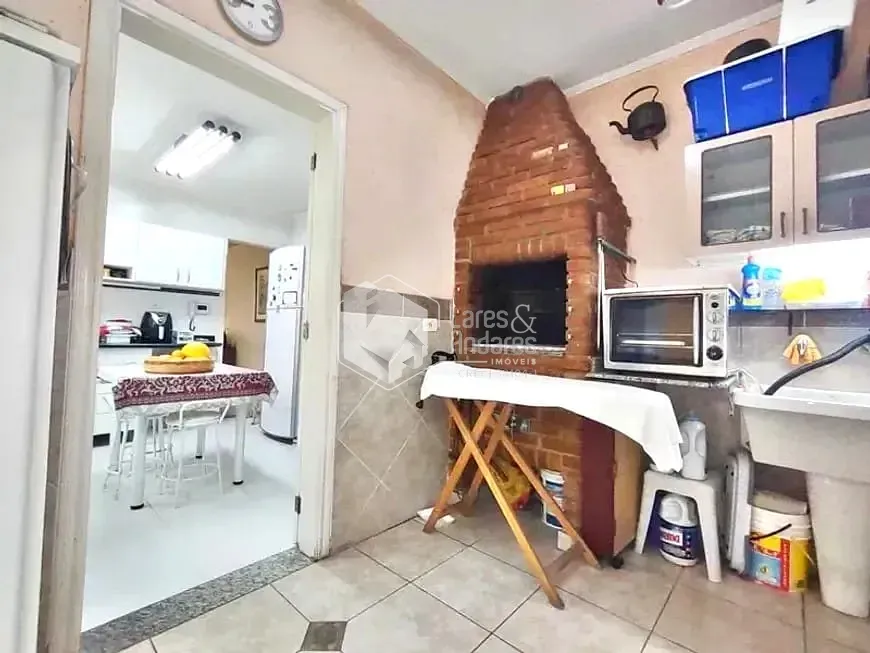 Casa, 4 quartos, 140 m² - Foto 18