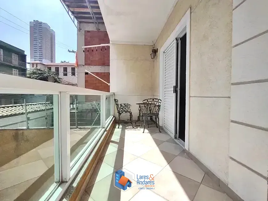 Casa, 4 quartos, 140 m² - Foto 23