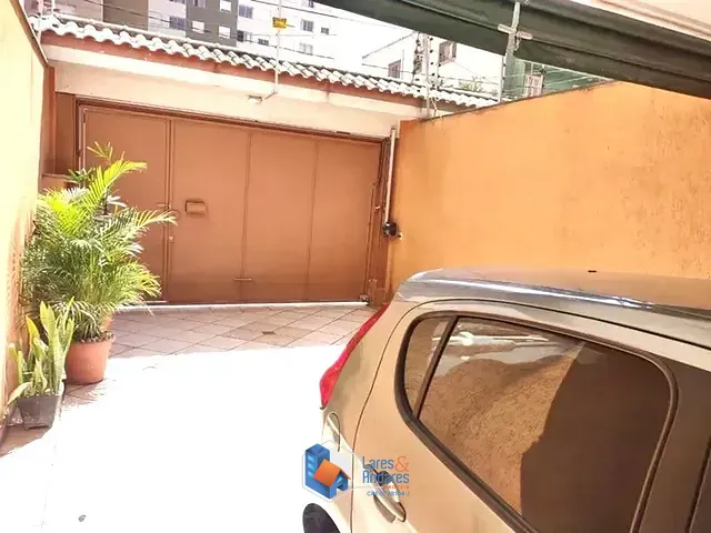 Casa com 150m² 4 quartos e 5 banheiros, à venda, no bairro Vila Dom Pedro II em São Paulo