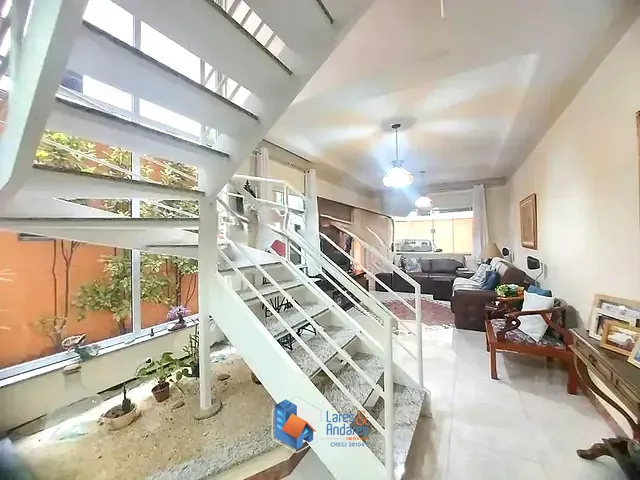 Casa com 150m² 4 quartos e 5 banheiros, à venda, no bairro Vila Dom Pedro II em São Paulo