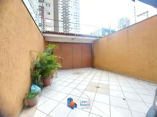 Casa com 150m² 4 quartos e 5 banheiros, à venda, no bairro Vila Dom Pedro II em São Paulo