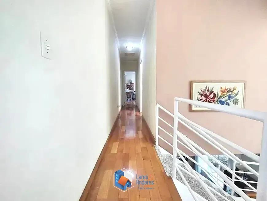 Casa, 4 quartos, 140 m² - Foto 18