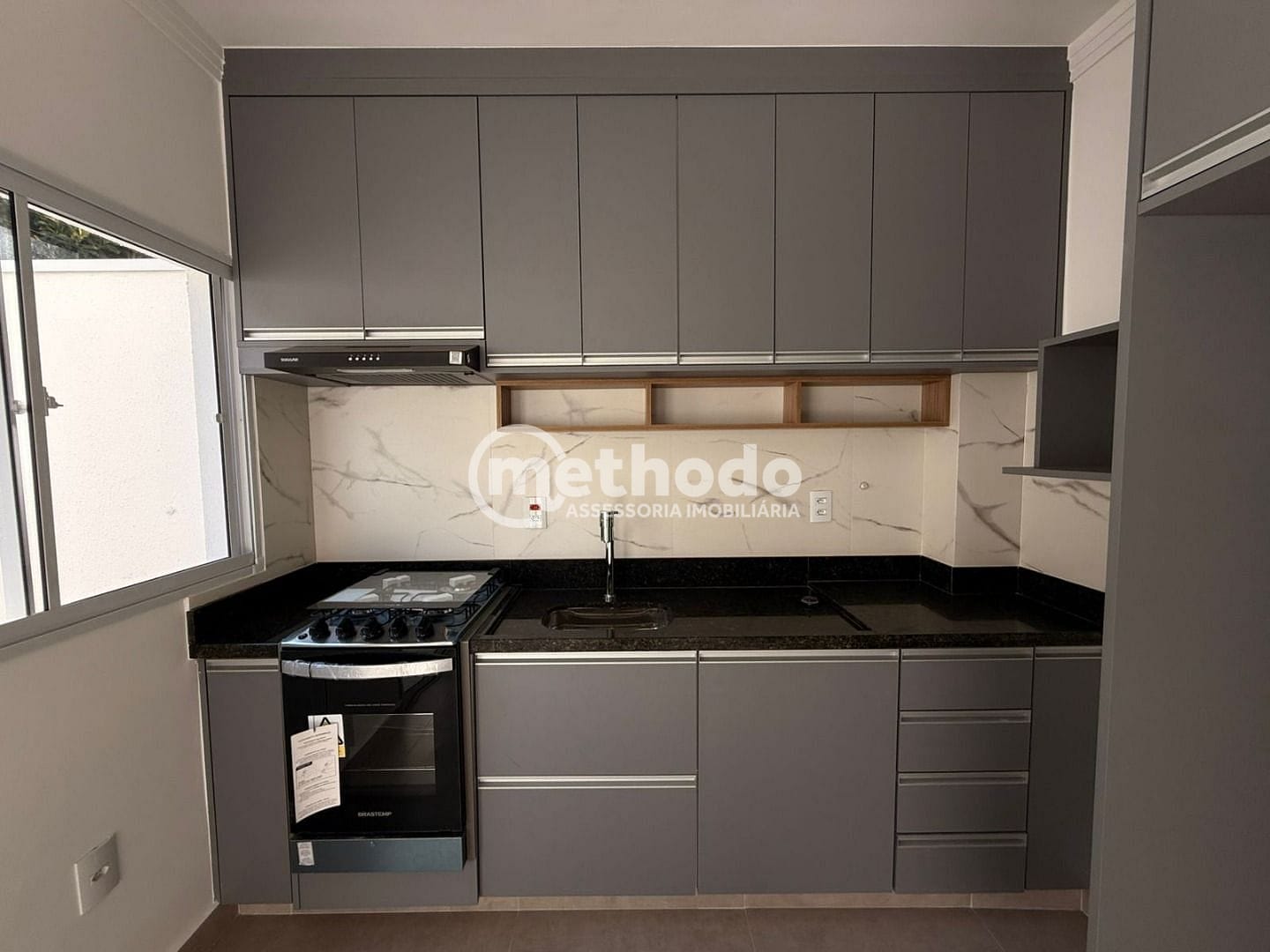 Casa, 2 quartos, 76 m² - Foto 6