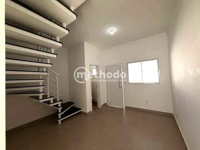 Casa com 93m² 2 quartos e 3 banheiros, à venda, no bairro Parque Taquaral em Campinas