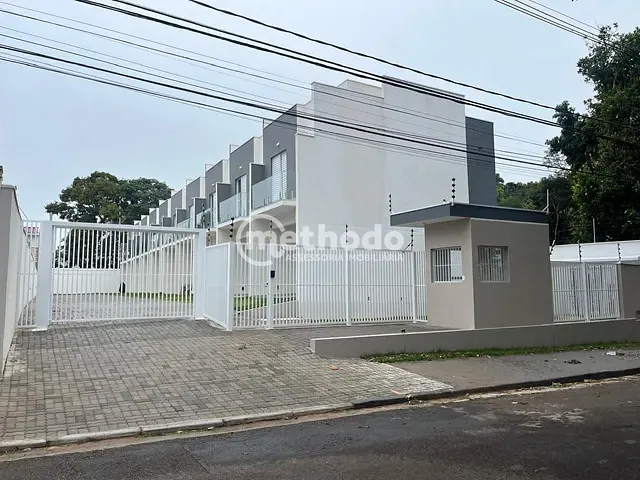Casa com 93m² 2 quartos e 3 banheiros, à venda, no bairro Parque Taquaral em Campinas