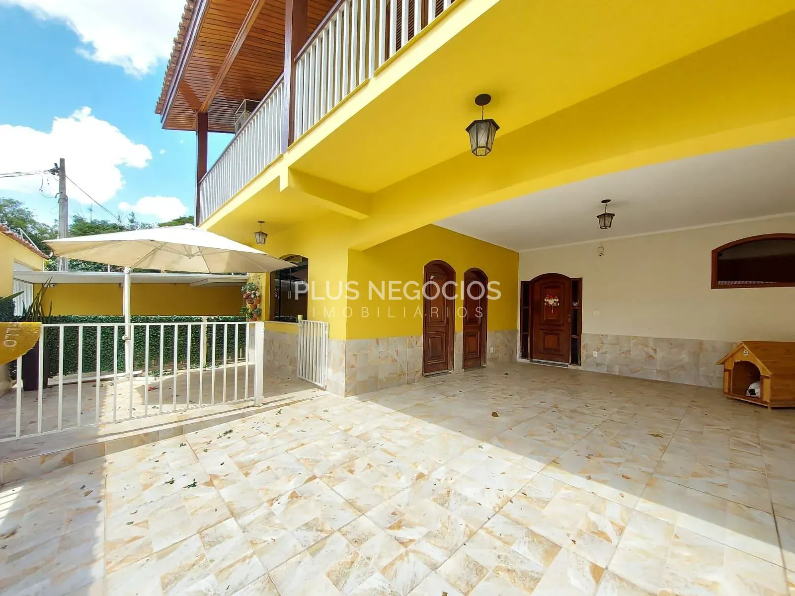 Casa, 5 quartos, 338 m² - Foto 11