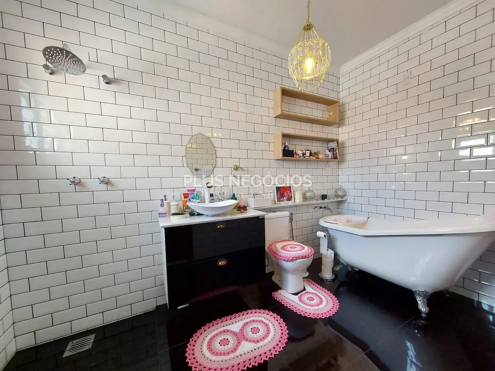 Casa, 5 quartos, 338 m² - Foto 13