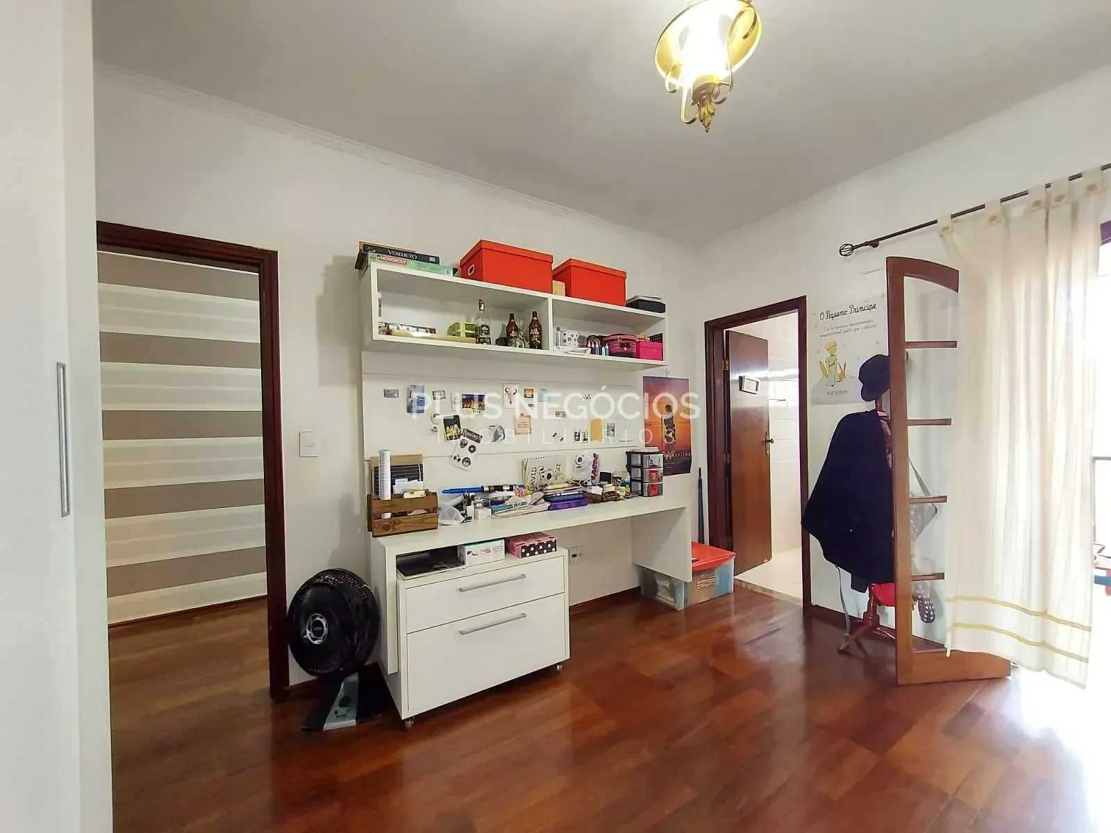 Casa, 5 quartos, 338 m² - Foto 14