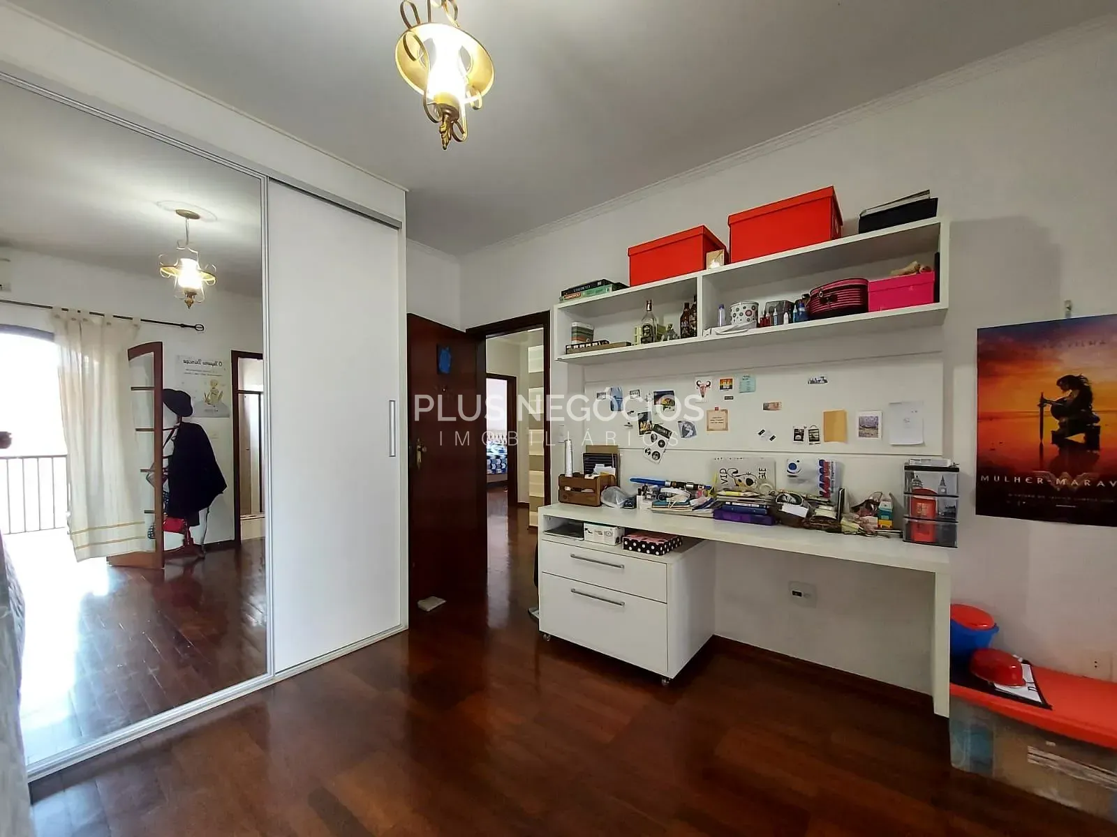 Casa, 5 quartos, 338 m² - Foto 15