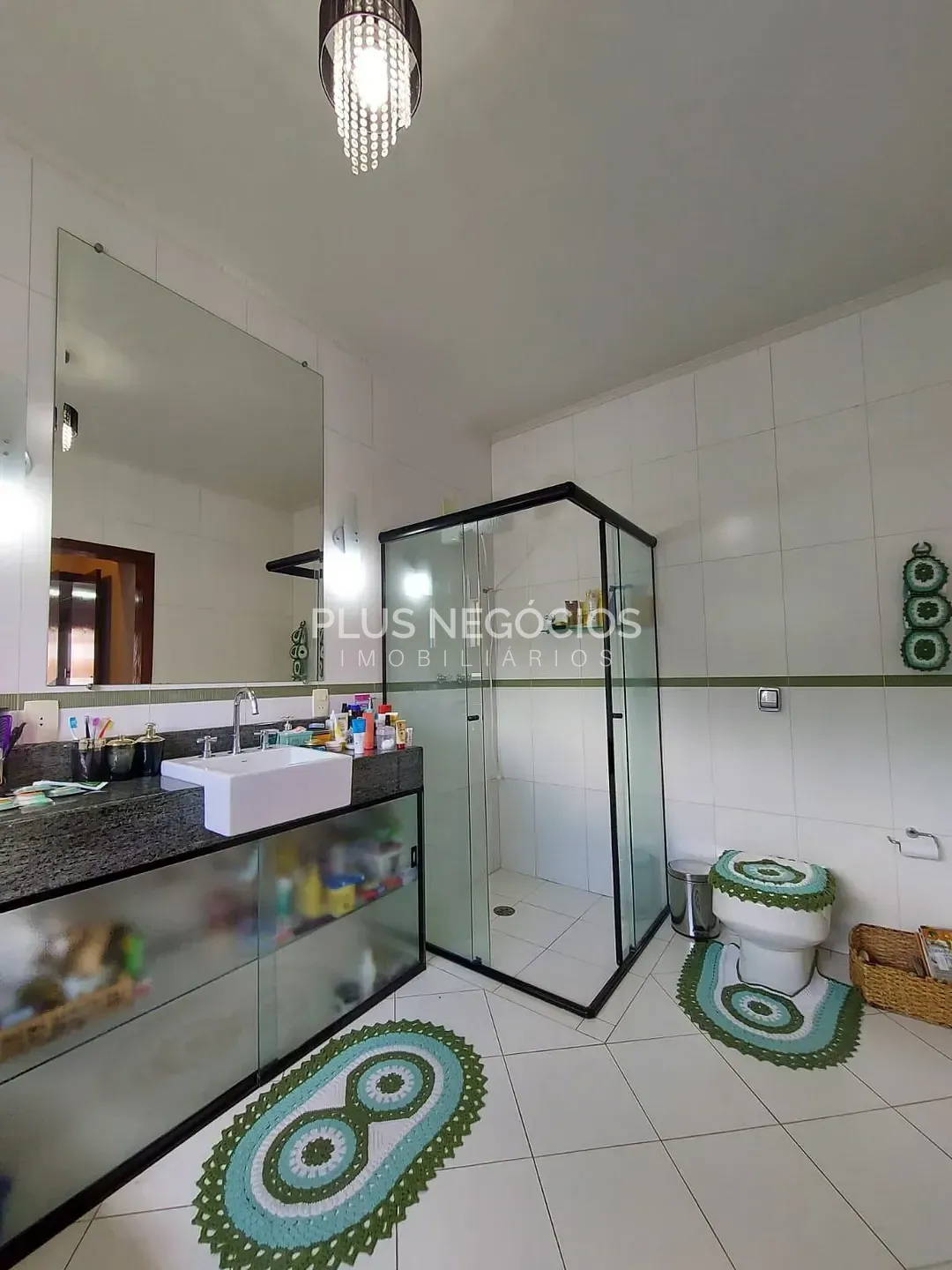 Casa, 5 quartos, 338 m² - Foto 18