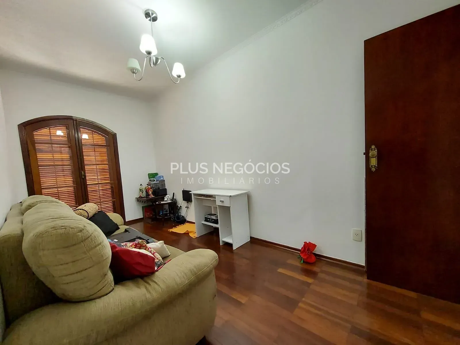 Casa, 5 quartos, 338 m² - Foto 19