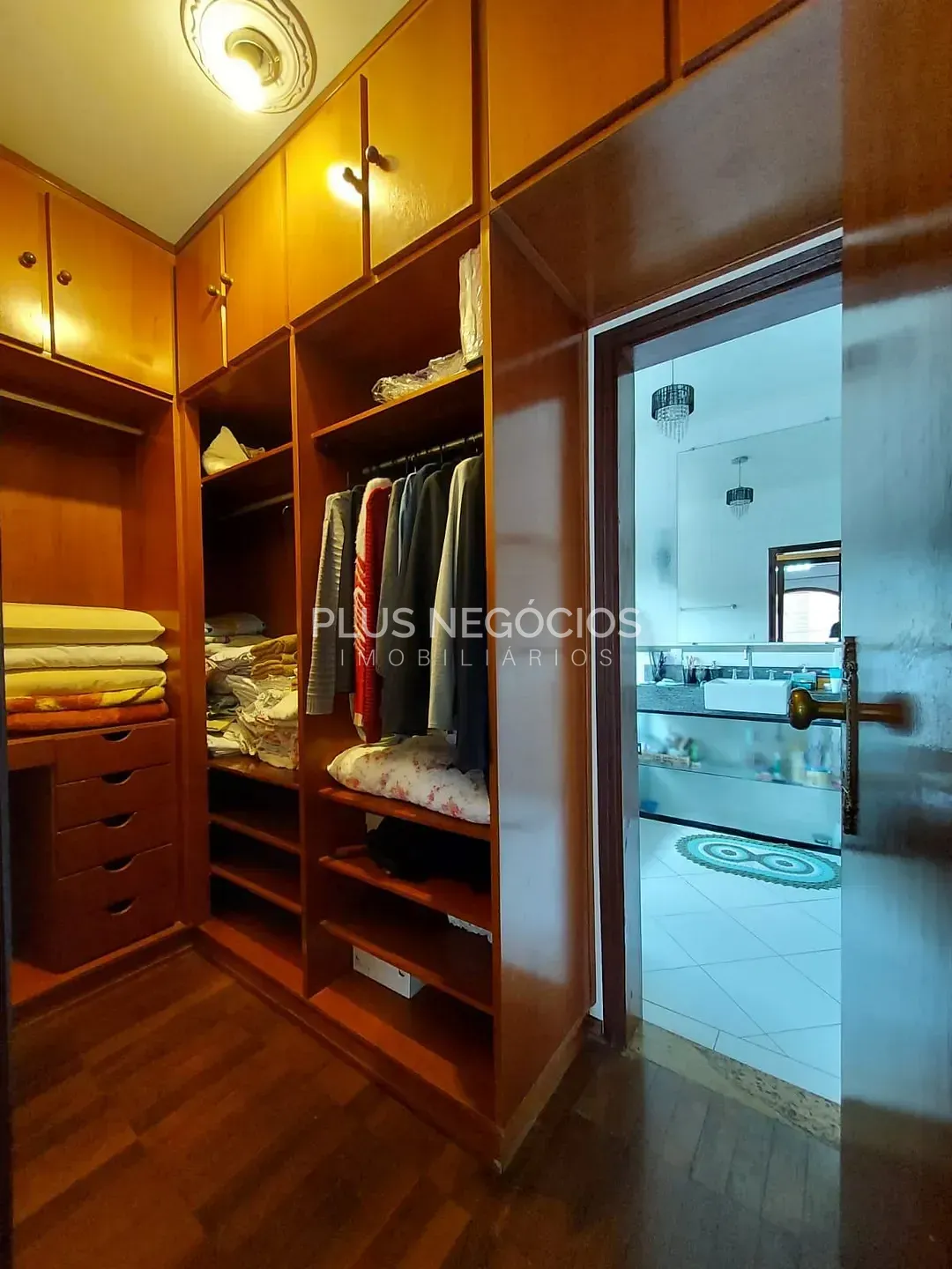 Casa, 5 quartos, 338 m² - Foto 20