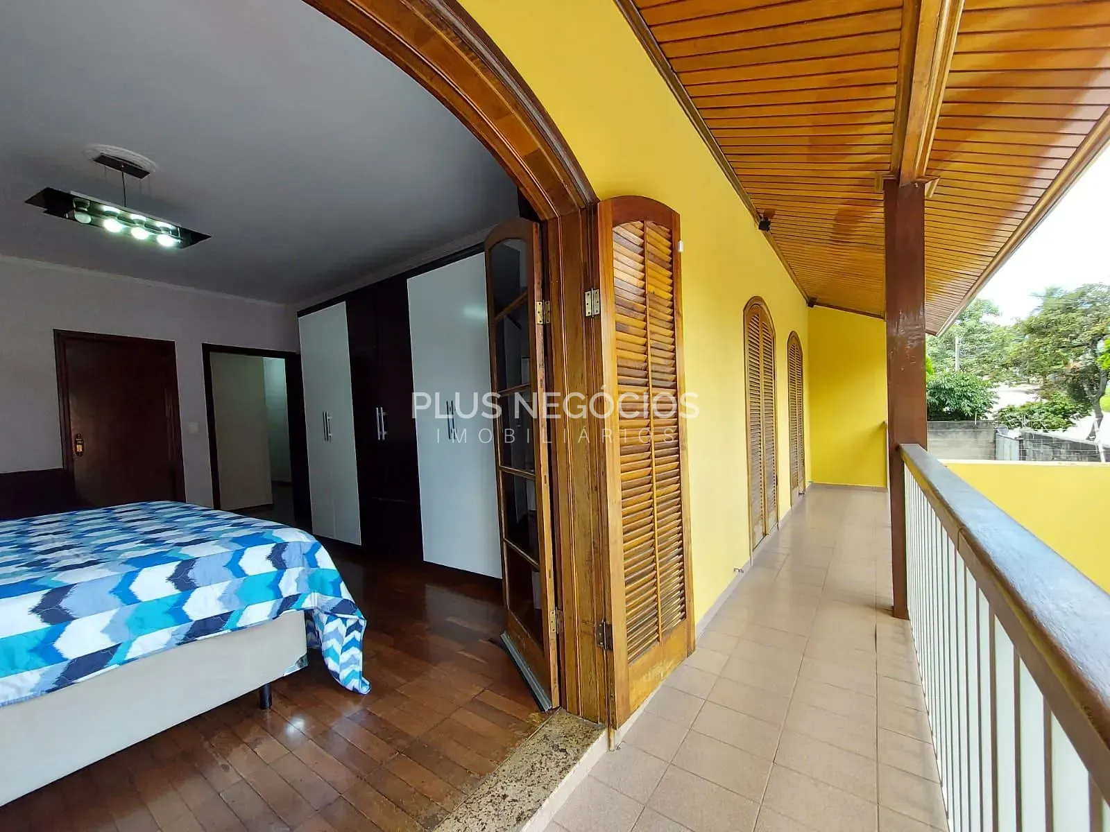 Casa, 5 quartos, 338 m² - Foto 21