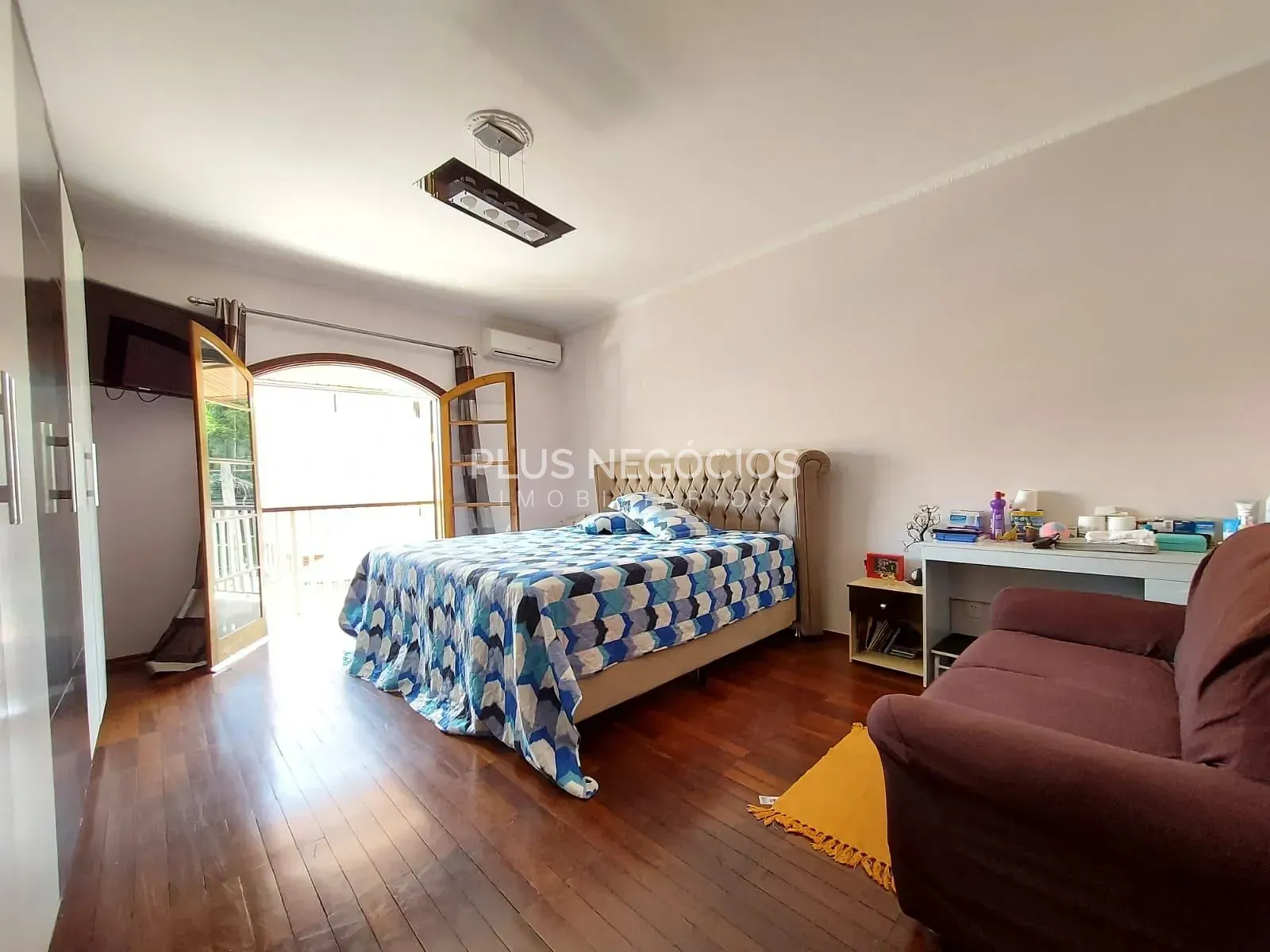 Casa, 5 quartos, 338 m² - Foto 23