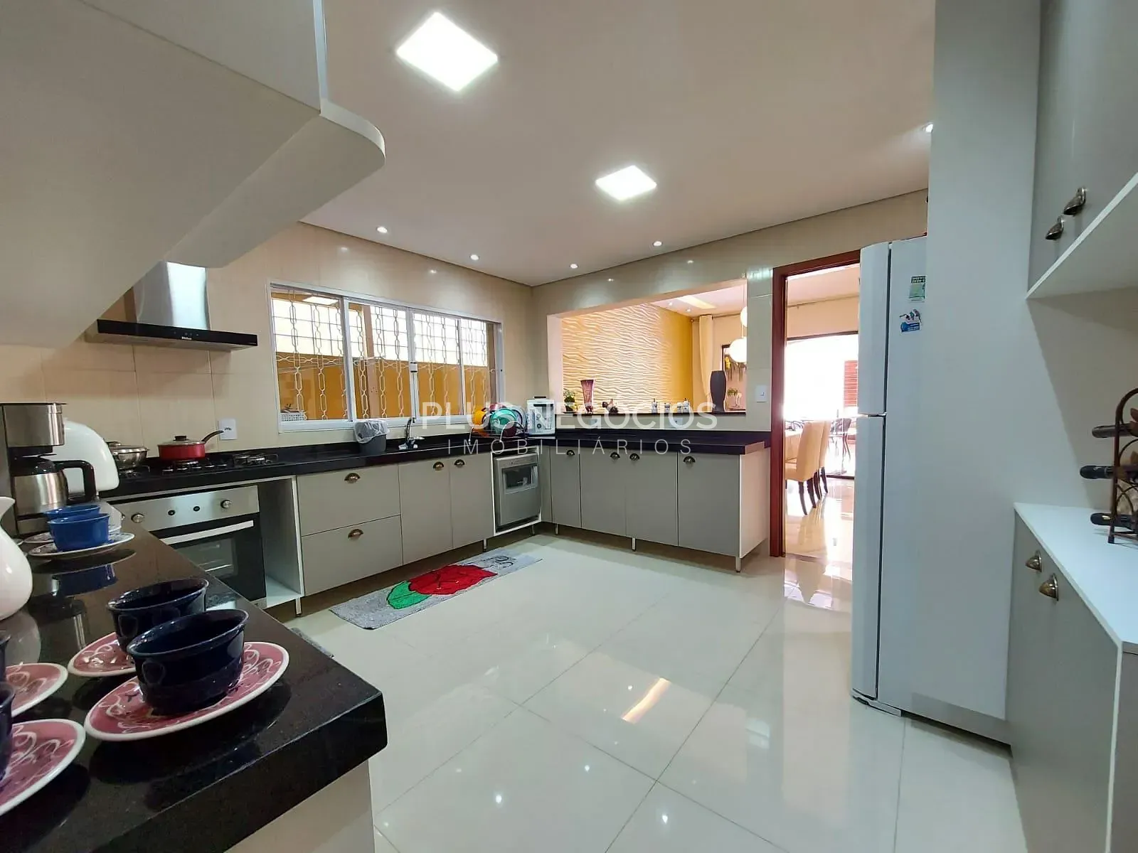 Casa, 5 quartos, 338 m² - Foto 27