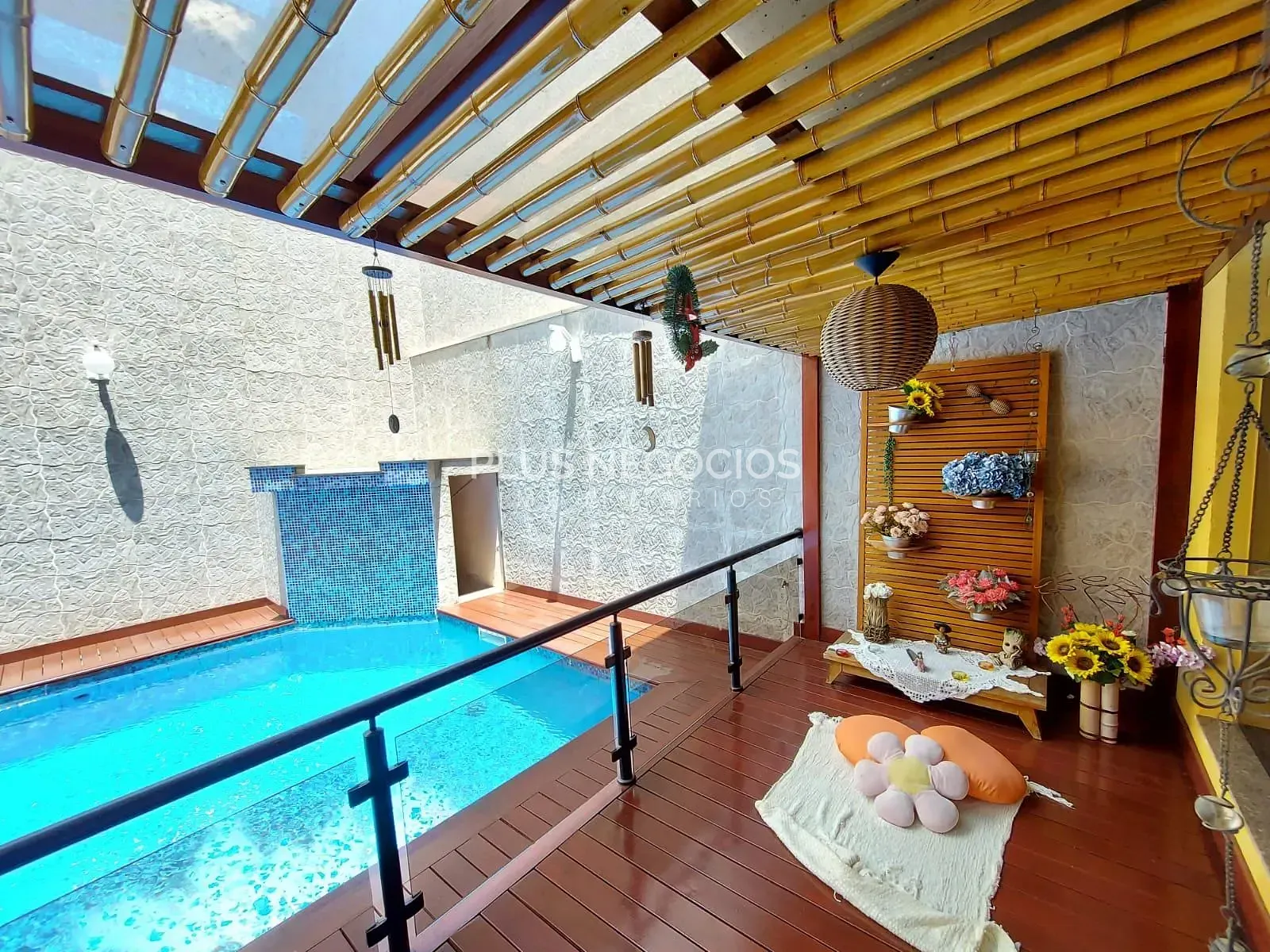 Casa, 5 quartos, 338 m² - Foto 9