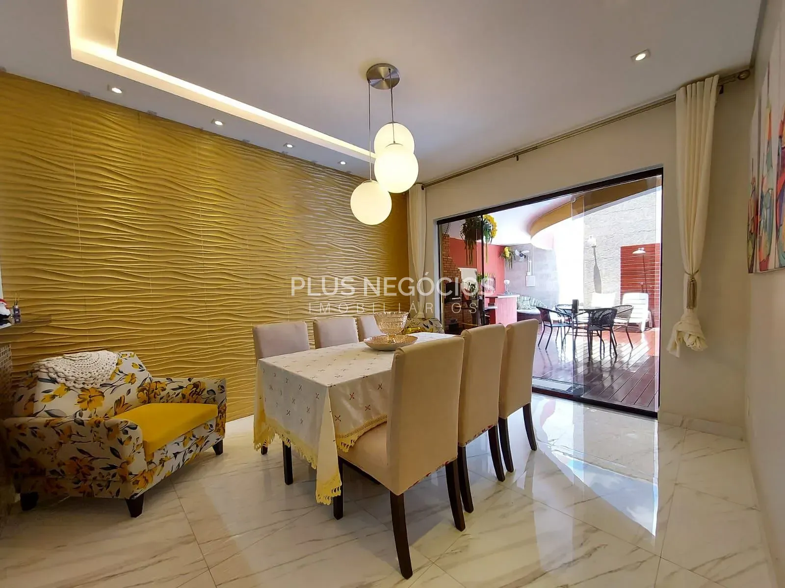 Casa, 5 quartos, 338 m² - Foto 28