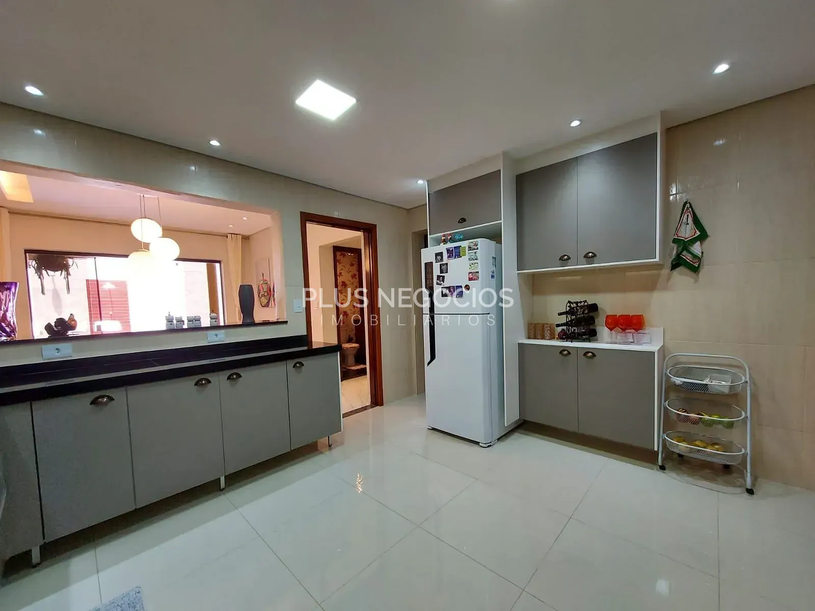 Casa, 5 quartos, 338 m² - Foto 29