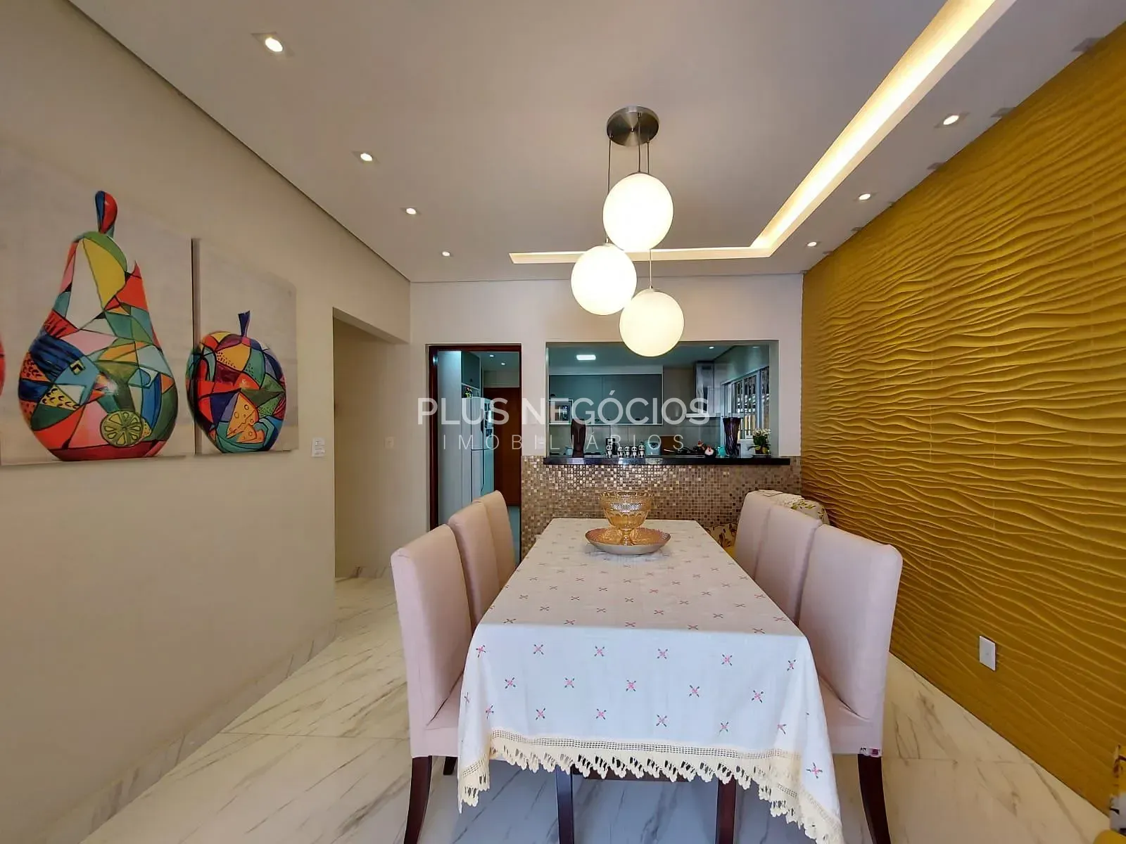 Casa, 5 quartos, 338 m² - Foto 32