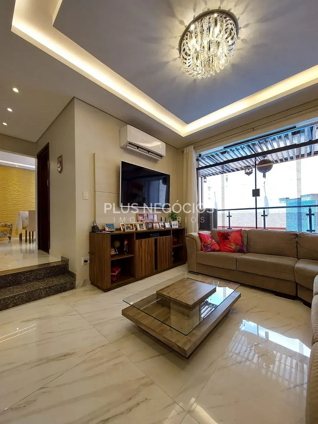 Casa, 5 quartos, 338 m² - Foto 34