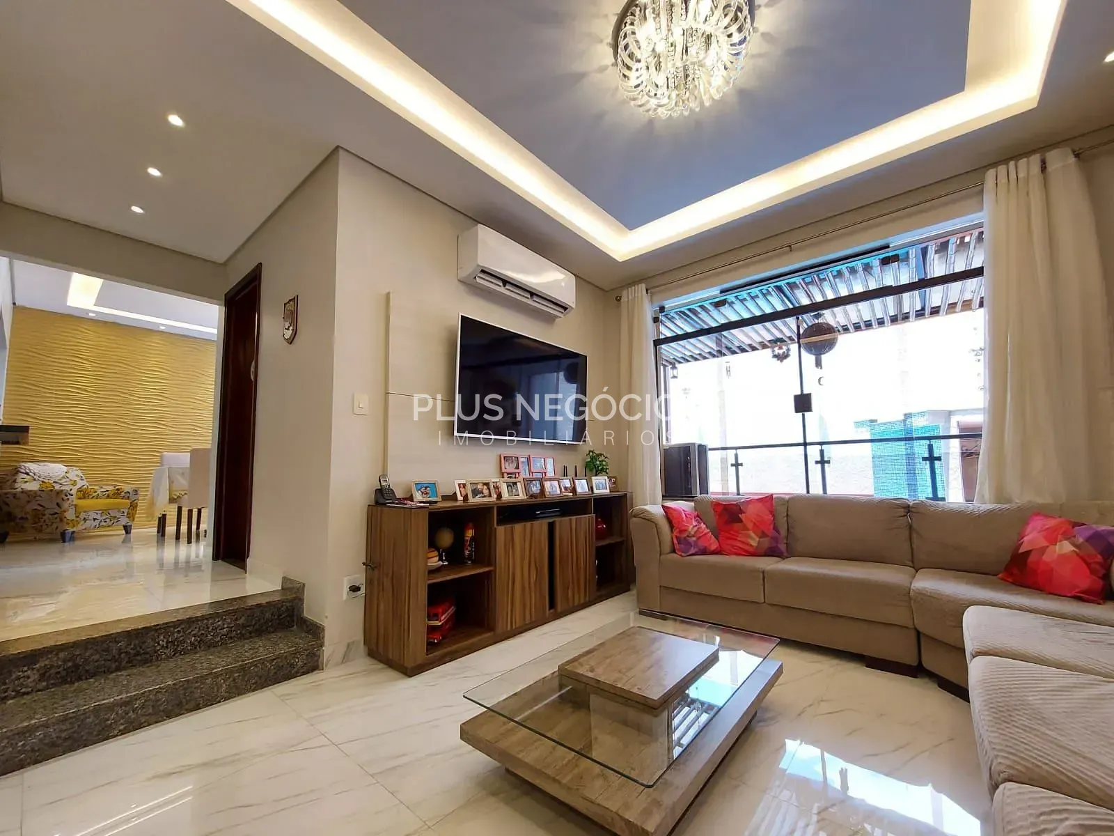 Casa, 5 quartos, 338 m² - Foto 35