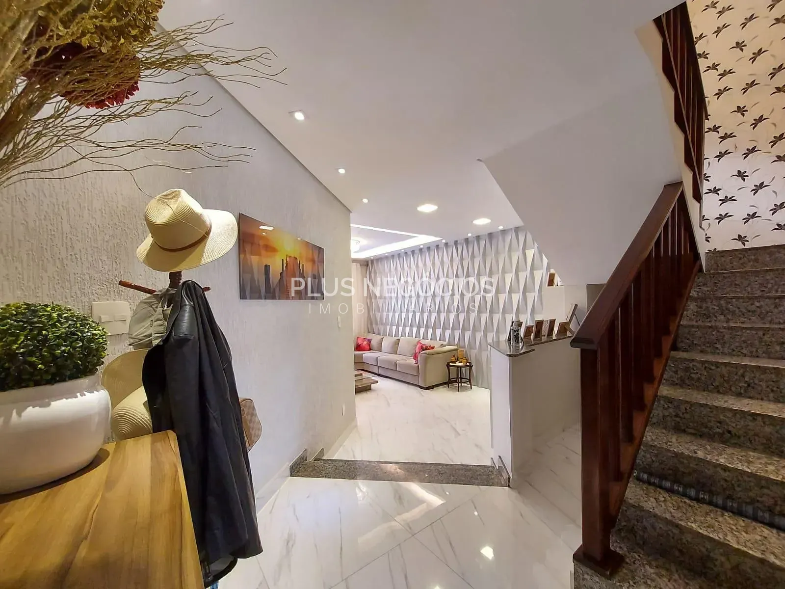 Casa, 5 quartos, 338 m² - Foto 37