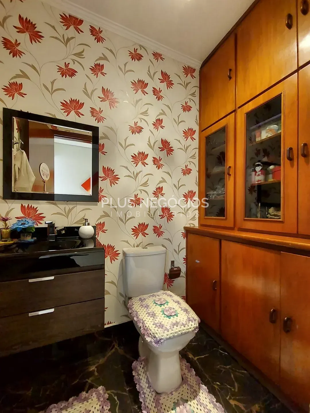 Casa, 5 quartos, 338 m² - Foto 38