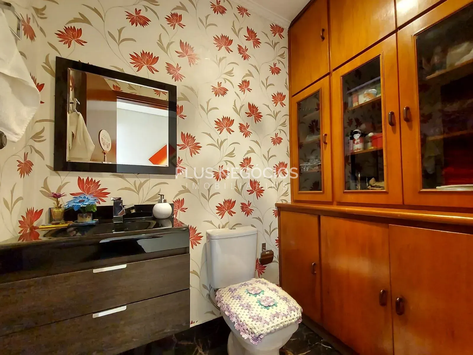 Casa, 5 quartos, 338 m² - Foto 40