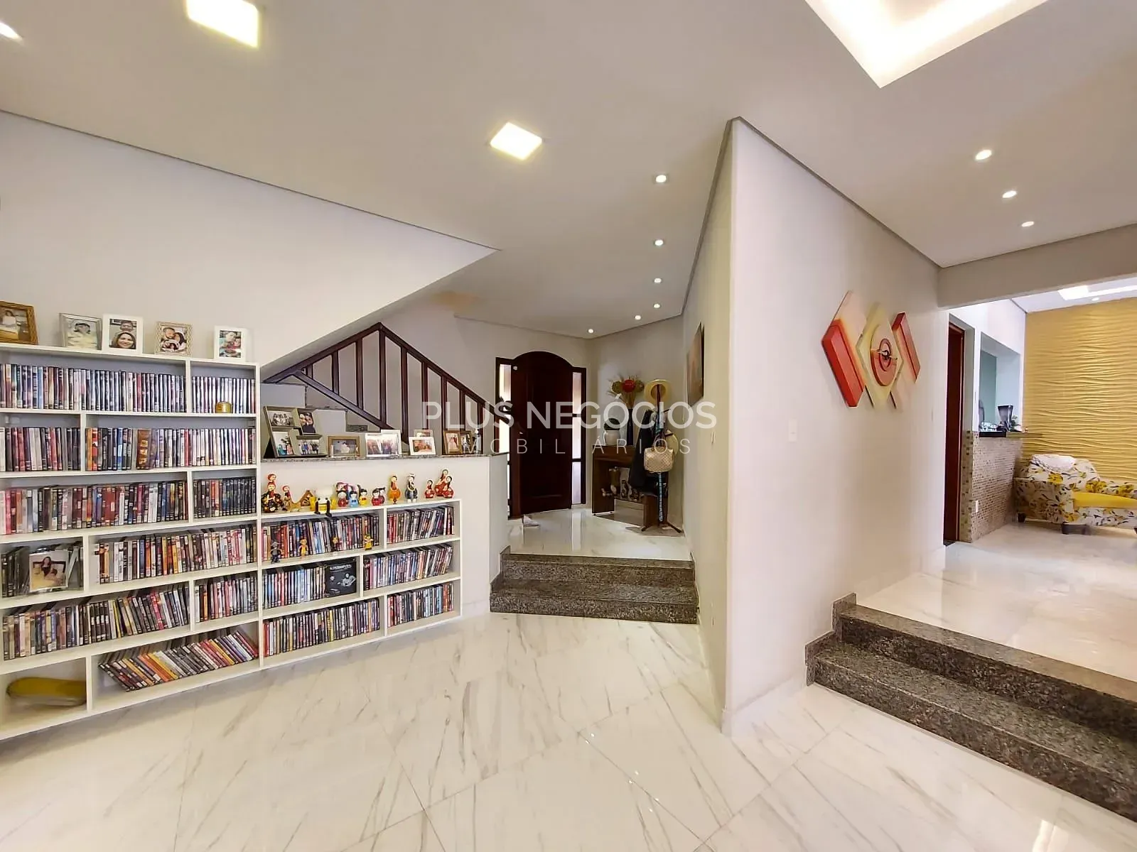 Casa, 5 quartos, 338 m² - Foto 41