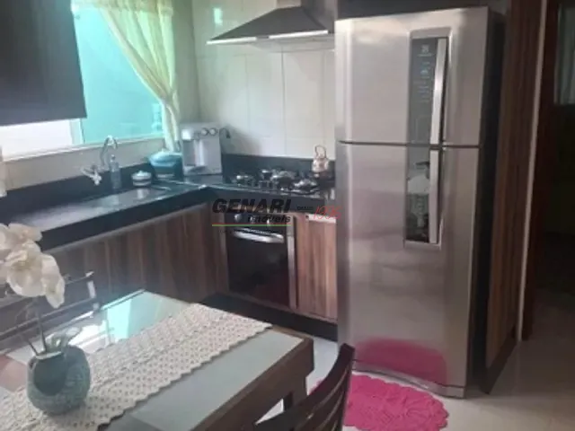 Casa com 125m² 2 quartos e 2 banheiros, à venda, no bairro Jardim Morumbi em Indaiatuba