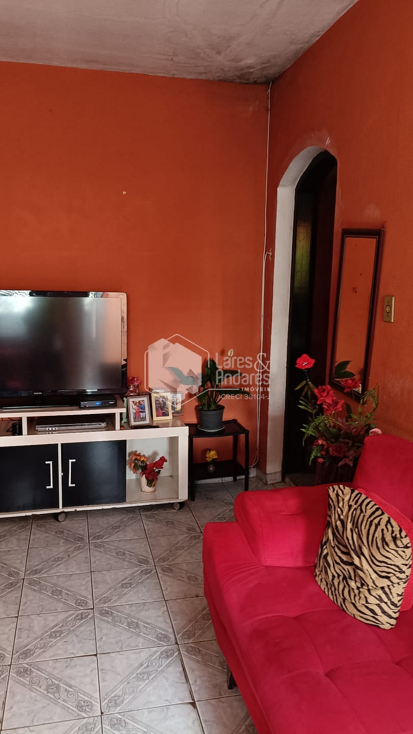 Casa, 2 quartos, 92 m² - Foto 5