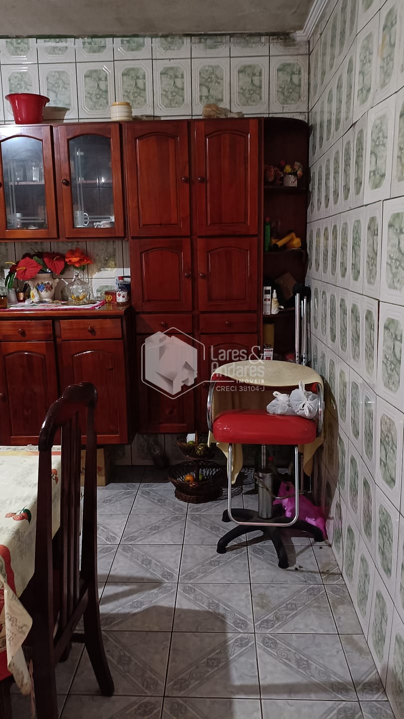 Casa, 2 quartos, 92 m² - Foto 9