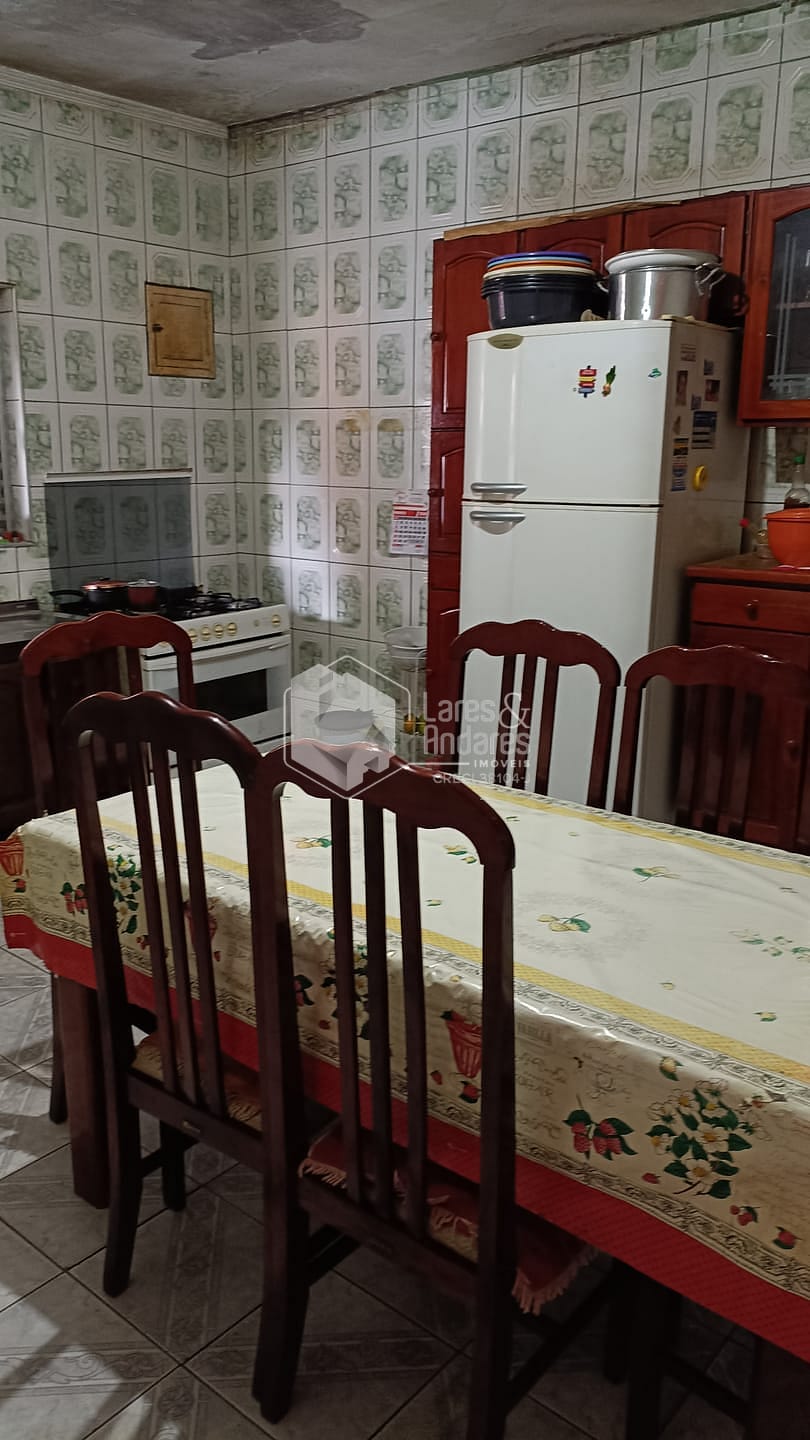 Casa, 2 quartos, 92 m² - Foto 10