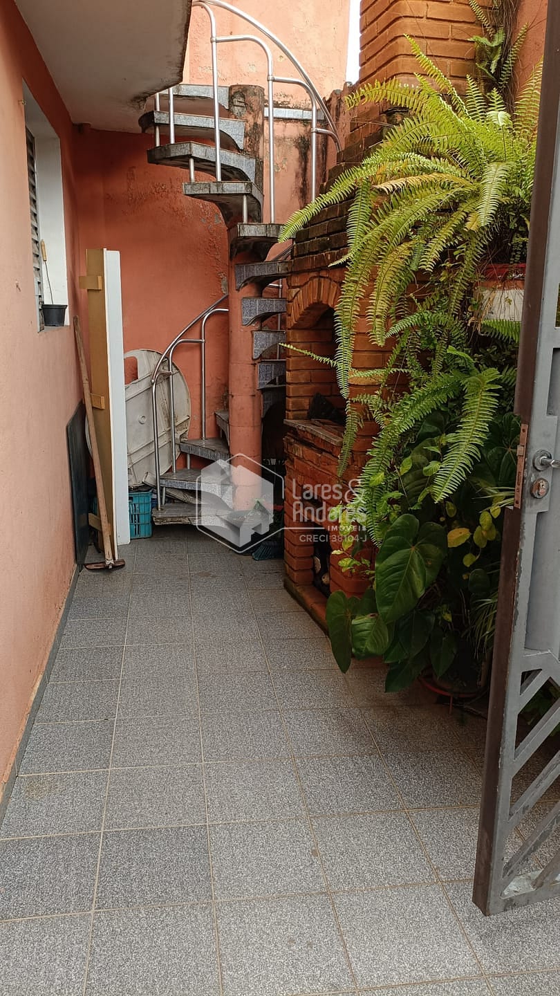 Casa, 2 quartos, 92 m² - Foto 4