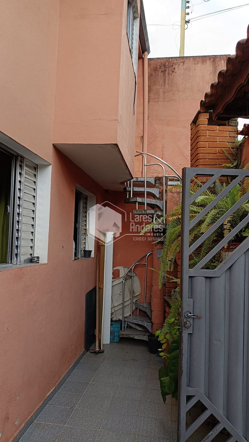 Casa, 2 quartos, 92 m² - Foto 3