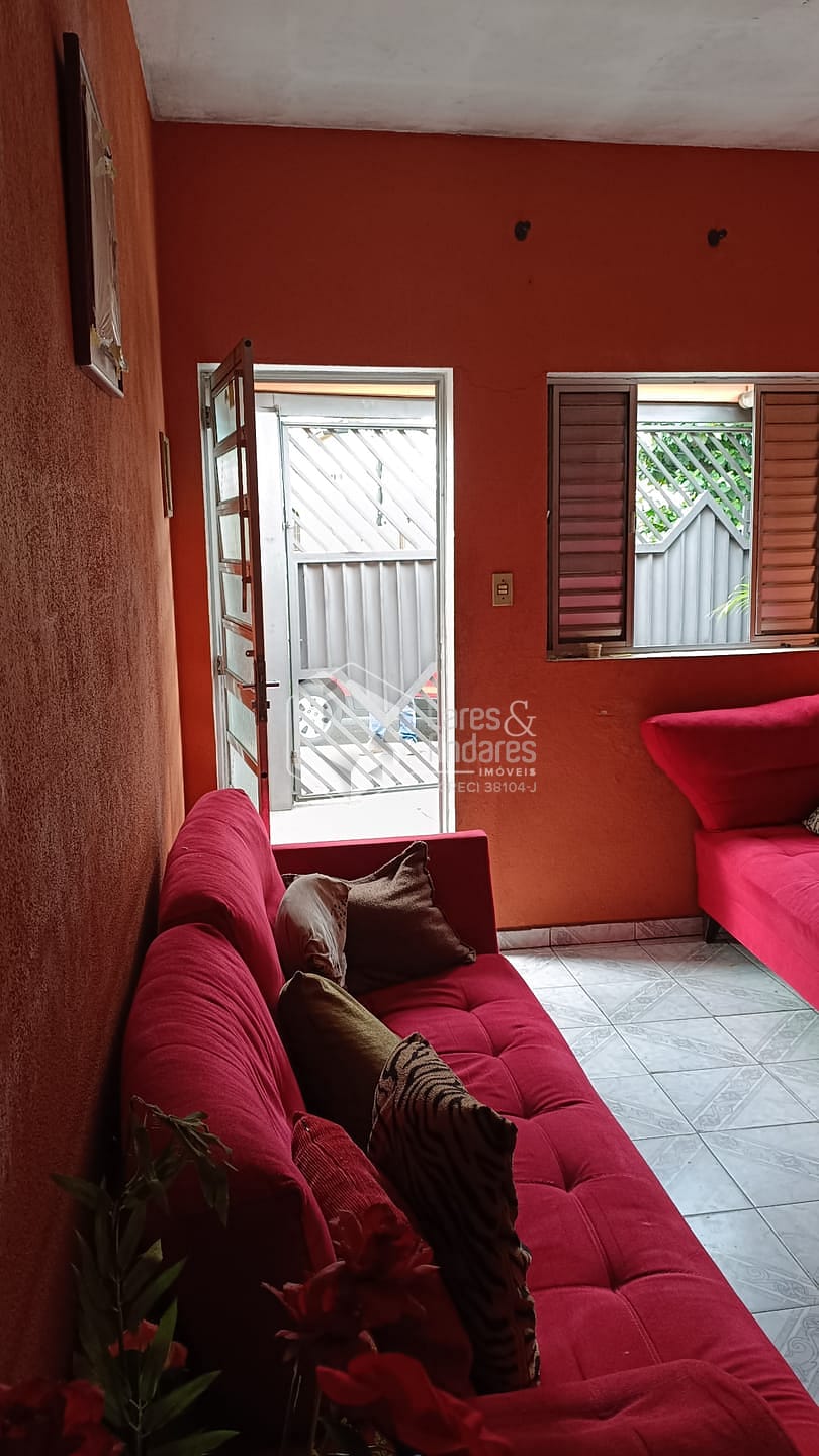 Casa, 2 quartos, 92 m² - Foto 6