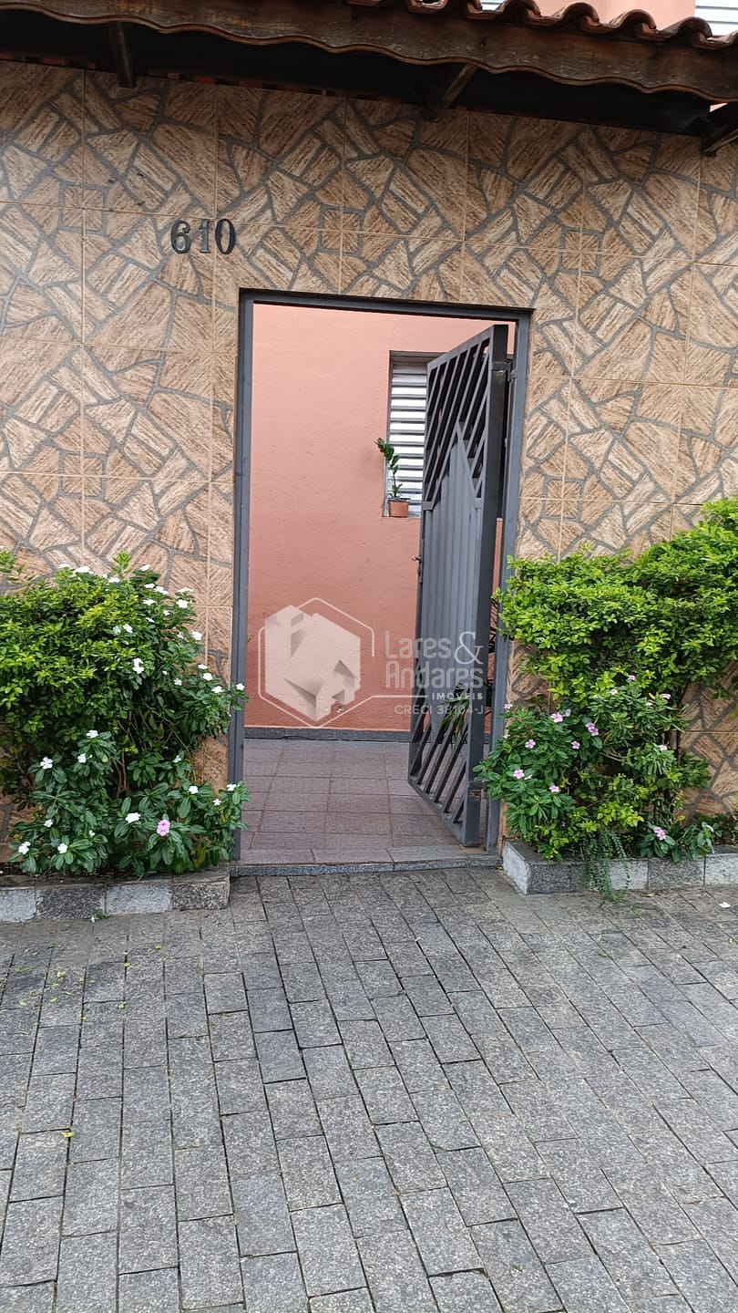 Casa, 2 quartos, 92 m² - Foto 2